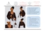create professional fashion tech packs for apparel production